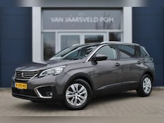 Peugeot 5008 - Blue Lease Executive 1.2 PureTech 130pk EAT8