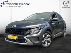 Hyundai Kona - 1.6 GDI HEV Fashion / Camera / Climate Control / Navigatie