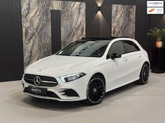 Mercedes-Benz A-klasse - 250e AMG |PANO|SFEER|CAMERA|BOMVOL