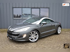 Peugeot RCZ - 1.6 THP 156pk * Leer * Navi * 19" * PDC * Lage kmstand * Mooi