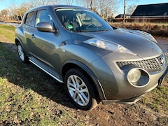 Nissan Juke - NISSAN