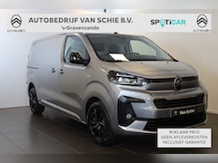 Citroën Jumpy - BlueHDI 145 L2/M Automaat-8 17" | Navi | Clima | Keyless etc