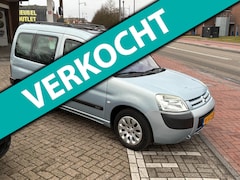 Citroën Berlingo - 1.6i Multispace Petit Paradis /LUXE UITVOERING/NW -APK