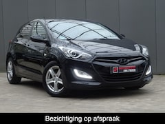 Hyundai i30 - 1.4 * LED * CRUISE * LM VELGEN