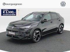 Volkswagen T-Roc - R-Line First Edition 1.5 eTSI 150 PK | Trekhaak | 360 Camera | Head-Up | Elektrische Achte