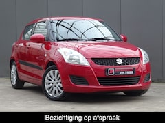 Suzuki Swift - 1.2 Comfort EASSS * STOELVERWARMING * TREKHAAK