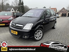 Opel Meriva - 1.6-16V Enjoy 153536 km clima elect ramen lm velgen