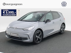 Volkswagen ID.3 - Limited Edition 52 kWh 170 PK | Adaptieve Cruise Control | Carplay | Parkeersensoren | 19"