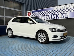 Volkswagen Polo - 1.0 MPI CRUISE STOELVERW. APPLE PDC V+A