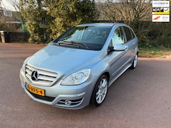 Mercedes-Benz B-klasse - 160 BlueEFFICIENCY Business Class / Airco / NAP / PDC / Lm / Aux