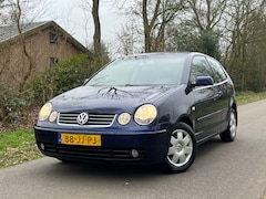 Volkswagen Polo - 1.4-16V Highline | Airco + Cruisecontrol + Radio Nu € 750,