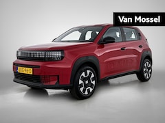 Fiat Grande Panda - 1.2 Hybrid ICON