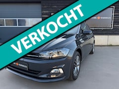 Volkswagen Polo - 1.0 TSI Highline Virtual Camera