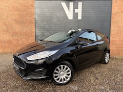 Ford Fiesta - 1.0 Style Essential | AIRCO |NAVI |