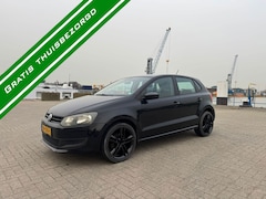 Volkswagen Polo - 1.2 HIGHLINE - NAP - NEW APK - AIRCO
