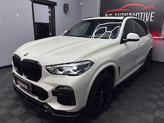 BMW X5 - XDrive45e High Executive