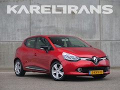 Renault Clio - 0.9 TCe Dynamique | NL auto | Base-Reflex | cruise