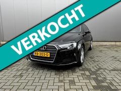 Audi A3 Sportback - 1.0 TFSI Design Pro Line