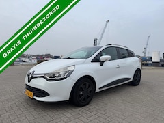 Renault Clio Estate - 1.5 DCi ECO - NAP - NEW APK - AIRCO - EXPORT POSSIBLE