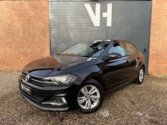 Volkswagen Polo - 1.0 TSI Comfortline Business | AUTOMAAT | NAVI | STOELVERWARMING |