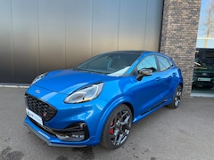 Ford Puma - 1.5 Eco 200pk ST-X Navi, B&O, Elk. klep, Keyless, Winter pack, Performance pack etc. etc