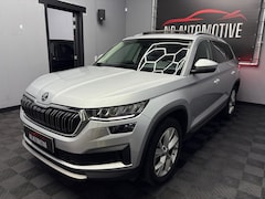 Skoda Kodiaq - 1.5 TSI Business Edition Plus 7p