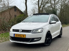 Volkswagen Polo - 1.2 TSI Highline | Pano + Clima + Cruise + Carplay Nu € 6.500,