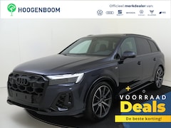 Audi Q7 - 55 TFSI e Tiptronic 394pk Pro Line S