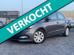 Hyundai i20 - 1.0 T-GDI Comfort/AIRCO/NAVI/CAMERA/NW APK