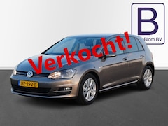 Volkswagen Golf - TSI Business Edition Connected /1e eigenaar/Dealer onderhouden/
