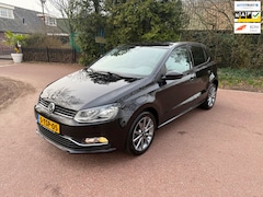 Volkswagen Polo - 1.2 TSI First Edition / Airco / cruisecontrol / Bt / Apk / Lm