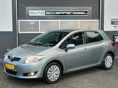 Toyota Auris - 16V Aspiration | AIRCO | CAMERA | NAVI | NL AUTO