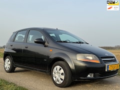 Daewoo Kalos - 1.4-16V Class|automaat|airco|