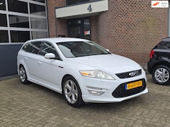 Ford Mondeo Wagon - 2.0 EcoBoost S-Edition Automaat |Cruise |Navi