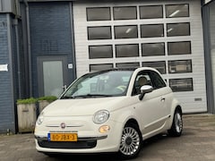 Fiat 500 - 1.2 Lounge | Airco | Pano | Automaat