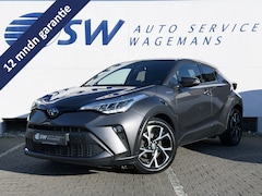Toyota C-HR - 1.8 Hybrid Team D | CarPlay | ACC | Camera | Keyless | 18 inch