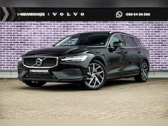 Volvo V60 - 2.0 T8 Twin Engine AWD Momentum Pro | Adaptieve Cruise Control | Panoramadak | Donker Glas
