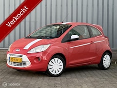 Ford Ka - 1.2 Trend | Bluetooth | Airco