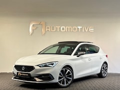 SEAT Leon - 1.5 eTSI FR Launch Pano|Keyless|Sfeer|Dodehoek|VOL