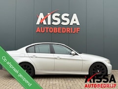 BMW 3-serie - 318i Executive APK Clima Cruise Leer PDC Lm velgen Multi-stuur