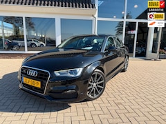 Audi A3 Limousine - - 1.8 TFSI - QUATTRO Ambition - Pro Line S