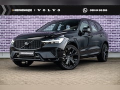 Volvo XC60 - 2.0 T6 Plug-in hybrid AWD Plus Black Edition | Long Range | Panoramadak | Adaptieve Cruise