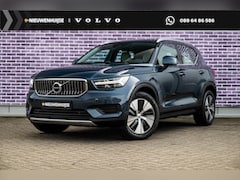 Volvo XC40 - 1.5 T4 Recharge Inscription | Plug-in Hybrid (PHEV) | Navigatie | Apple Carplay | Android
