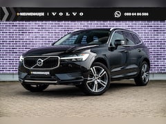 Volvo XC60 - 2.0 B5 Momentum Exclusive | Trekhaak | Panoramadak | Head-Up Display | 360 Graden Camera |