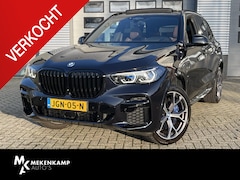 BMW X5 - xDrive45e High Executive M Sport 21''/Panoramadak/Head-up/Led Laser/Dodehoek/360 camera/Lu