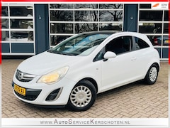 Opel Corsa - 1.4-16V Edition AIRCO | 111dKM | WEG=WEG