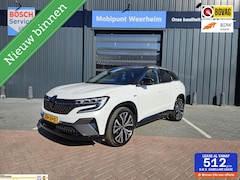 Renault Austral - 1.2 E-Tech full hybrid 200 techno esprit Alpine
