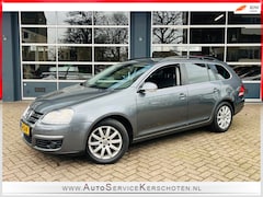 Volkswagen Golf Variant - 1.4 TSI Highline