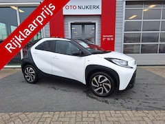 Toyota Aygo X - 1.0 VVT-i MT Pulse