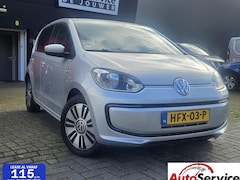 Volkswagen e-Up! - e-up